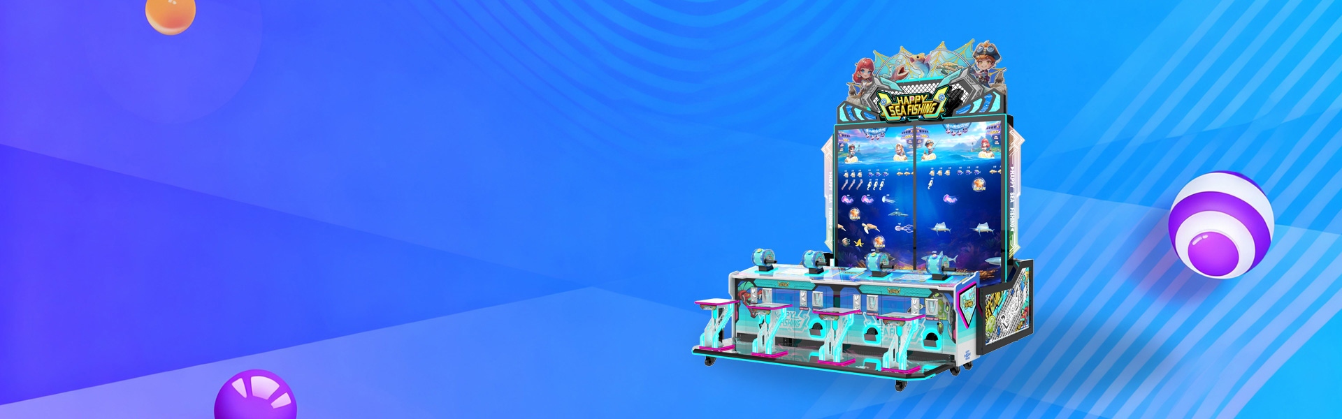 Suitable for players of all ages